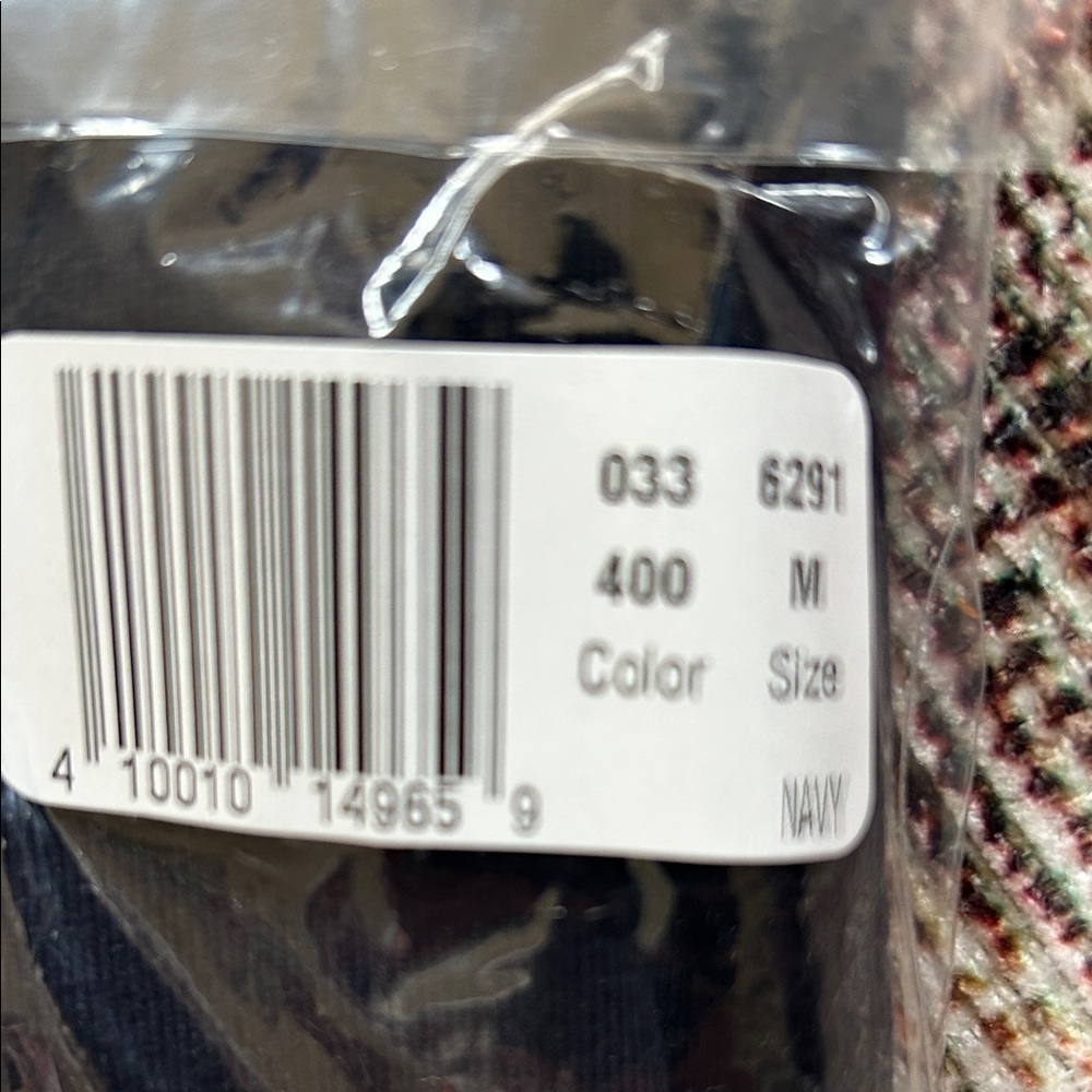 Eddie Bauer Olive, Gray/Blue and Navy Shirt - Picture 6 of 9